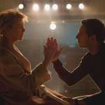 Jamie Bell, Annette Bening