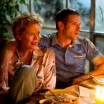 Jamie Bell, Annette Bening