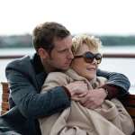Jamie Bell, Annette Bening