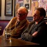 Jamie Bell, Kenneth Cranham
