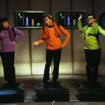 Rick Kavanian, Michael Herbig, Christian Tramitz