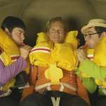 Rick Kavanian, Michael Herbig, Christian Tramitz