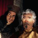 Sky du Mont, Christoph Maria Herbst