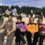 Til Schweiger, Michael Herbig, Christian Tramitz, Anja Kling