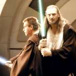 Ewan McGregor, Liam Neeson