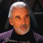 Christopher Lee