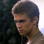 Hayden Christensen