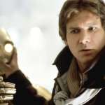 Anthony Daniels, Harrison Ford