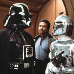 Billy Dee Williams, David Prowse, Jeremy Bulloch