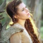 Carrie Fisher