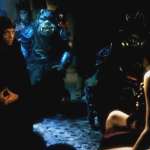 Mark Hamill, Carrie Fisher