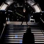 Mark Hamill, Ian McDiarmid, David Prowse