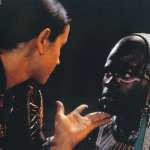 Jaye Davidson, Djimon Hounsou