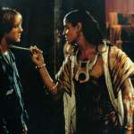 Jaye Davidson, James Spader