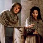 Mili Avital, James Spader