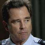 Beau Bridges