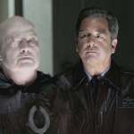 Doug Abrahams, Beau Bridges