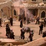 Michael Shanks, Tim Guinee, Greg Anderson, Ben Browder, Christopher Judge, Claudia Black, Amanda Tapping