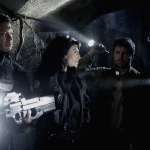Michael Shanks, Tim Guinee, Christopher Judge, Claudia Black