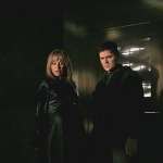 Kavan Smith, Rachel Luttrell