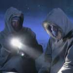 Ben Browder, Amanda Tapping