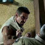 Cliff Simon, Richard Dean Anderson