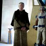 Cliff Simon, Derek Peakman