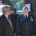 Don S. Davis, William Devane