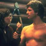 Jeff Bridges, Karen Allen