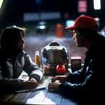 Jeff Bridges, Karen Allen