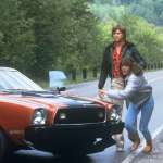 Jeff Bridges, Karen Allen