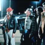 Ted White, Jeff Bridges, Karen Allen