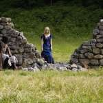 David Kelly, Claire Danes