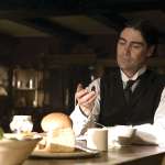 Nathaniel Parker
