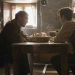 Nathaniel Parker, Charlie Cox