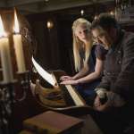 Robert De Niro, Claire Danes