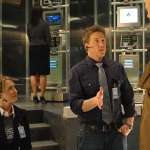 Lochlyn Munro, Bill Fagerbakke, Ali Hillis