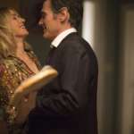 Billy Crudup, Naomi Watts