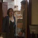 Karl Glusman, Sophie Cookson