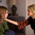 Lucy Boynton, Naomi Watts