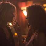 Sophie Cookson, Naomi Watts