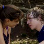 Angus McLaren, Phoebe Tonkin