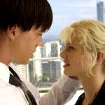 Burgess Abernethy, Cariba Heine