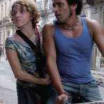 Alberto Yoel, Yailene Sierra