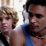 Alberto Yoel, Yailene Sierra