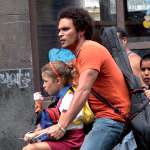 Alberto Yoel, Ernesto Escalona