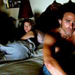 Alberto Yoel, Yailene Sierra