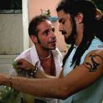 Roger Pera, Roberto San Mart&iacute;n