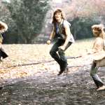 Treat Williams, Annie Golden, Dorsey Wright, Don Dacus