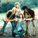 Treat Williams, Annie Golden, Dorsey Wright, Don Dacus